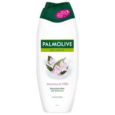 GEL ZA TUŠ.PALMOLIVE 500ml JASMINE