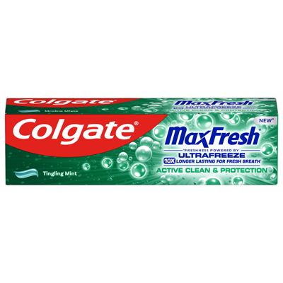 Colgate zub.pasta MF ActiveCl.&Pro 75 ml