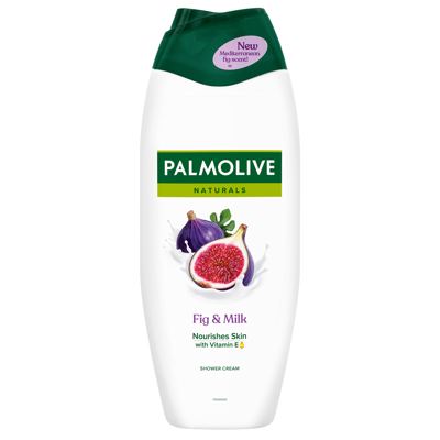 Palmolive Gel za tuš.Fig&Milk 500ml