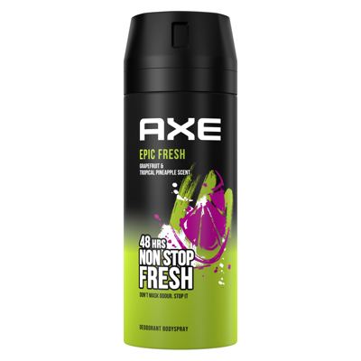 AXE DEO M EPIC FRESH 150ml