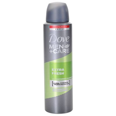 DOVE DEO EXTRA FRESH 150ml