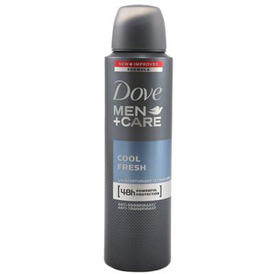 Dove men Dezod.u spreju cool fr.150ml
