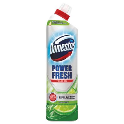 DOMESTOS LIME GEL 700mL