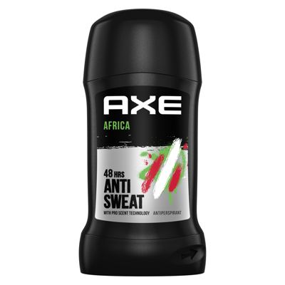 AXE STICK AFRICA 50ml
