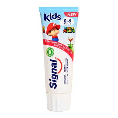 ZUB.PASTA SIGNAL JAGODA 75 ml