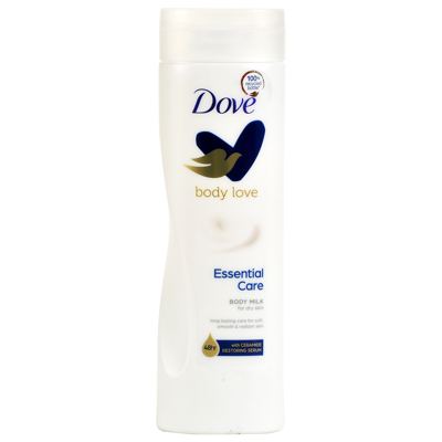 MLIJEKO ZA TIJELO 250 ml DOVE