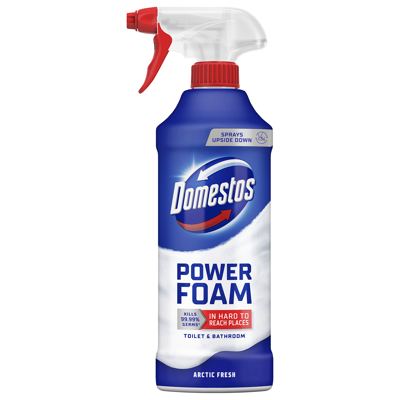 DOMESTOS ARTIC FRESH 435ML