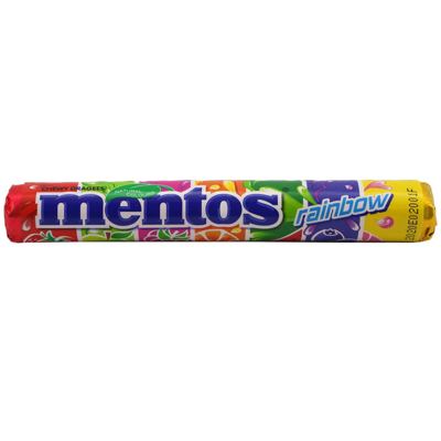 MENTOS 37,5g