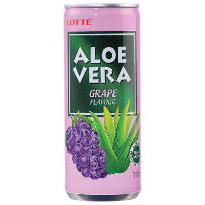 PIĆE LOTTE AL.VE.GROŽĐE.0,24 L