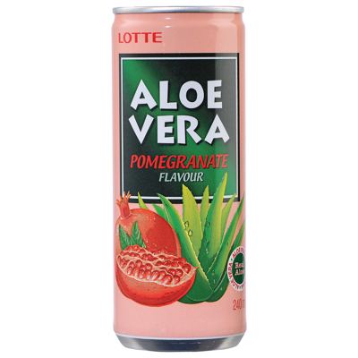0.24L LOTTE LIM NAR ALOE VERA-STAND.-VAR.