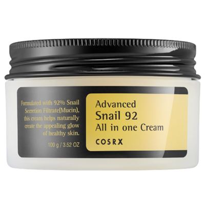 COSRX Snail 92 All inOne krema100g