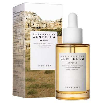 SERUM SKIN1004 MAD CENT AMPULA 55 ml