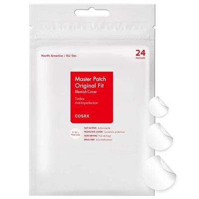 COSRX flasteri za lice Master Patch 24 k