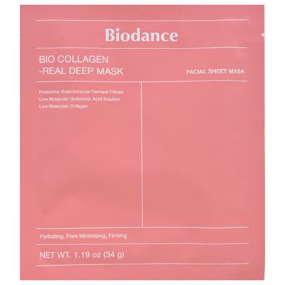 BIODANCE Bio Collagen maska 1 kom