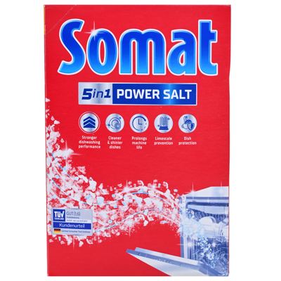 SOMAT SALT 3XANTI LIME 1.5KG