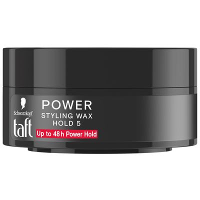TAFT VOSAK POWER 75 ML