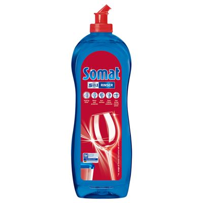 SJAJ ZA MAŠINSKO PRANJE SUĐA BRILIANT SOMAT 750ML