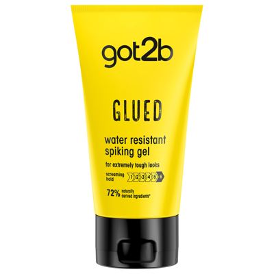 GEL ZA KOSU GOT2B GLUED 150ML HENKEL