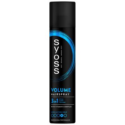 Syoss lak Volume Lift 4 300 ml