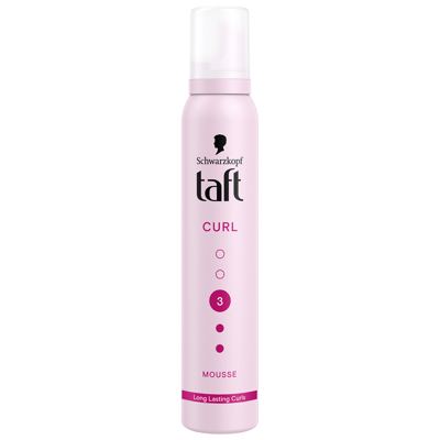 TAFT PJENA ZA KOSU 200ML