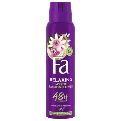 FA DEOSPRAY MYSTIC MOMENTS