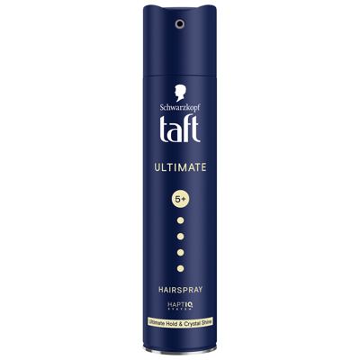 LAK ZA KOSU TAFT ULTIMATE 250ML HENKEL