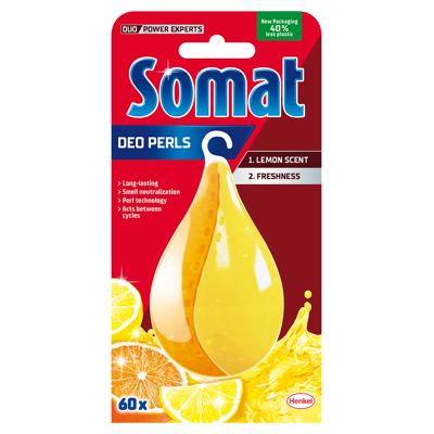 SRED.ZA SUDOMAŠINE SOMAT DEO PEARLS LEMON HENKEL
