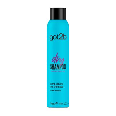 got2b šam.suho.pr. Volume 200 ml