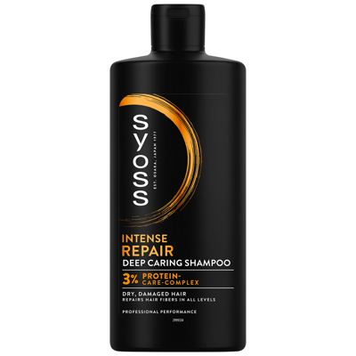 Sampon SYOSS 0440 Repair