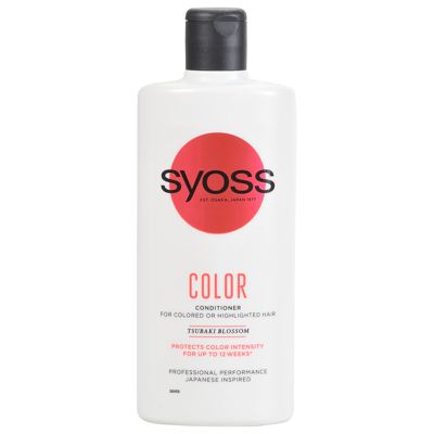 SYOSS 440mL REGENERATOR COLOR GUAR
