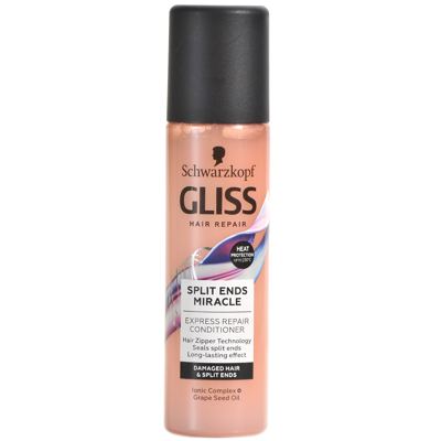 REGENERATOR SPREJ 200 mL GLISS HIRAC.