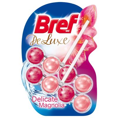 BREF DELUXE MAGNOLIA 2x50 g