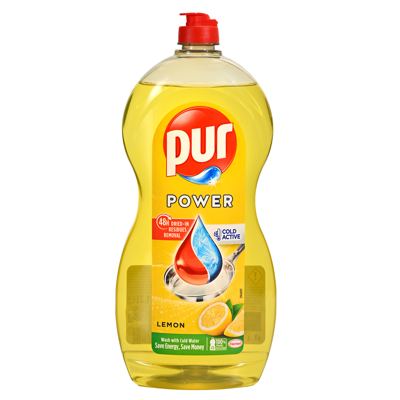 PUR CHEF LEMON 1200ML