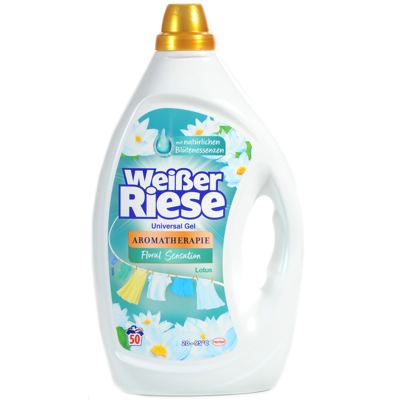 DET.WEISSER RIESE LOTUS 2,25 L