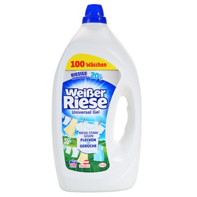 DET.WEISSER RIESE UNIV.4,5 L