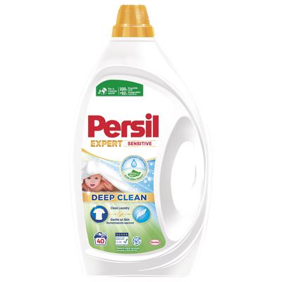 Persil Gel Exp.Sensitive 1,8l 40WL