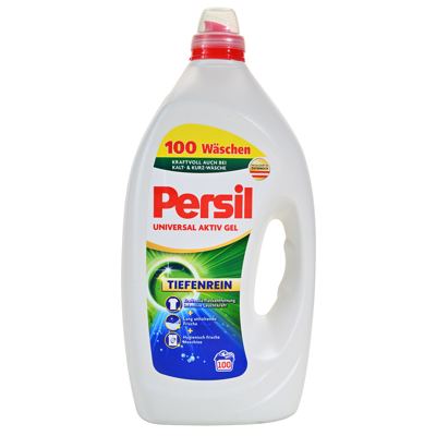 TEČNI DETERDŽENT ZA VEŠ UNIVERS.100WL PERSIL 4.5L