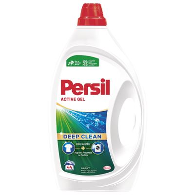 PERSIL GEL REGULAR 1,98L-44 PRANJA