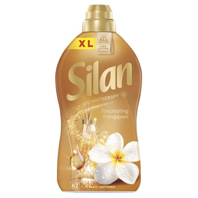 N-OMEKŠIVAČ SILAN 1,36L FRANGIPANI -6/1-