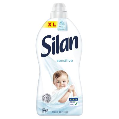 SILAN SENSITIVE 1.672L