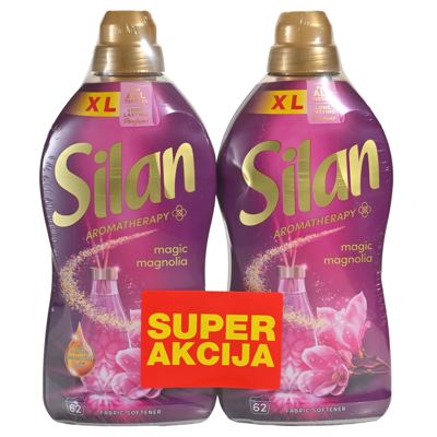 OMEKŠIVAČ 2x1,364 L SILAN MAGN