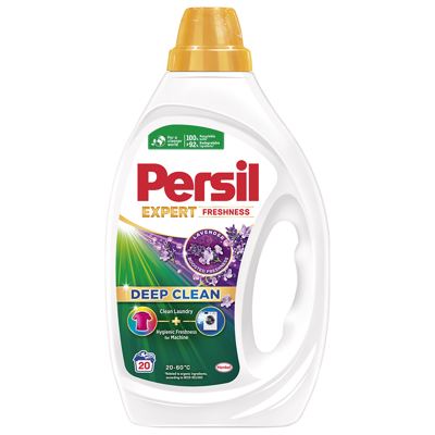 DETERDŽENT GEL PERSIL LAVANDA 20 PRANJA 900ML HENKEL