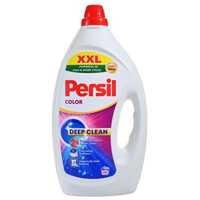 PERSIL GEL COLOR 66WL 2,97L