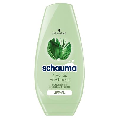REGENERATOR SCHAUMA 250ml 7 TRAVA