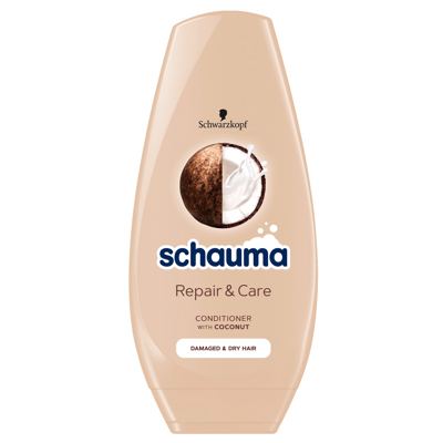 REGENERATOR ZA KOSU SCHAUMA REPAIR 250ML HENKEL