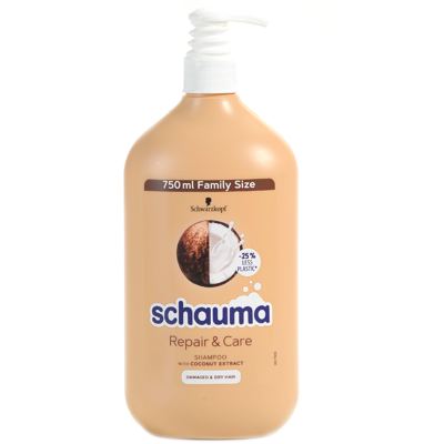 ŠAMPON ZA KOSU SCHAUMA REPAIR 750 ML HENKEL