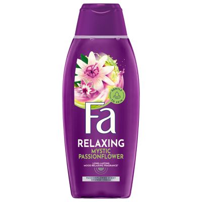 FA gel za tusiranje Mystic Moments 400ml