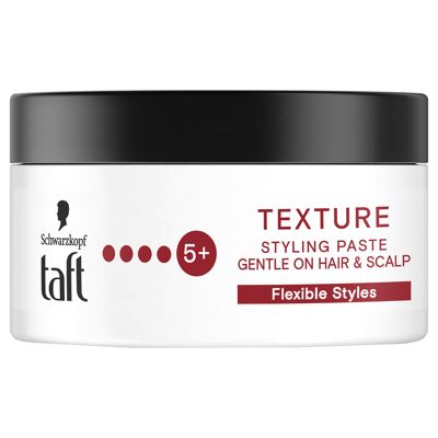 TAFT PASTE 100ML TEXTURE