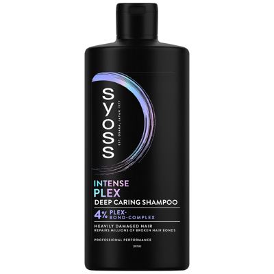 ŠAMPON ZA KOSU SYOSS INTENSE PLEX DEEP CARING 440ML HENKEL
