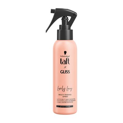 Taft x Gliss sprej za zašt.od topl.150ml